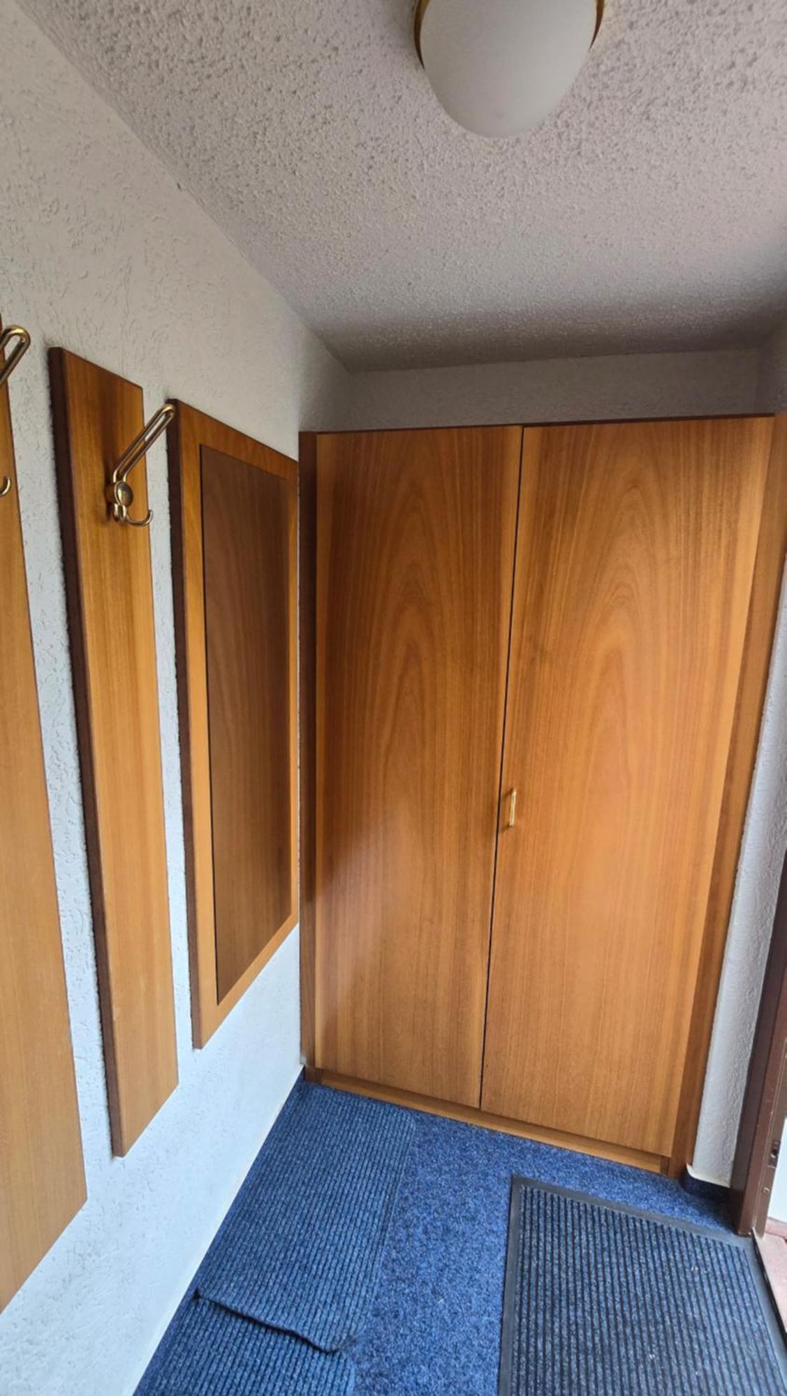 Hotel Morgensonne Аугустусбург Экстерьер фото